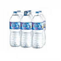 네슬레 퓨어라이프 생수, 2L, 6개
