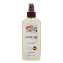 파머스 코코넛오일 바디오일 150ml, 없음
