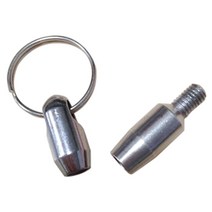 KFT 낚시 대 요비선 리드파트 원형링타입 FS6-4