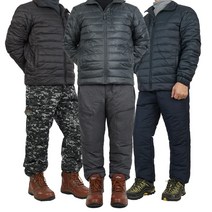 클래시코 오리털경량패딩 남성 남자 겨울 덕 다운 패딩 점퍼