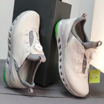 골프화 스파이크리스 여성 골프화브랜드 정품 가죽 골프화 빠른 레이싱 골프 워킹 스포츠 스니커즈 남성