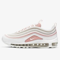 나이키 - NIKE- 우먼스 에어맥스 97 코랄핑크 921733-104