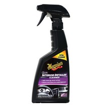맥과이어스 퀵 인테리어 디테일러 G13616, 473ml, 6개