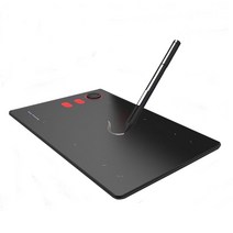 프라임원 이지드로잉지니 드로잉 태블릿 타블렛, 본체