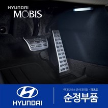 팰리세이드 순정 LED 풋등 무드등 튜닝 패키지 (S8846AP100)