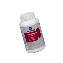 퍼머텍스 녹전환제 RT-8A 236ml 녹제거제 윤활제 방청