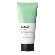 Versed 버스트 듀 포인트 모이스쳐라이징 젤 크림 60ml