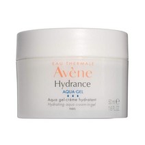 레티놀크림 비타민C 레티날 피부장벽크림 아벤느 하이드랑스 아쿠아 젤 크림 50ml, 단일수량