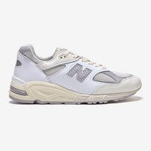 [정품매장] 뉴발란스 M990TC2 NBPZCS117W