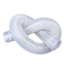 집진호스 PVC 32-150MM 닥트호스 산업용, 내경 100mm