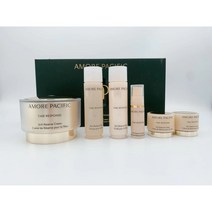 아모레퍼시픽[상품권기획]타임 레스폰스 스킨 리저브 크림 50ml 세트, 없음