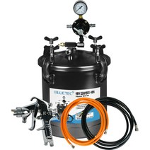 에어압송탱크세트 BT8312 SET(R77-2.0mm), 1개