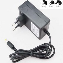 DC 충전기 어댑터 30v 전원 공급 장치 xiaomi dreame v9p 무선 핸드 헬드 진공 청소기 v9 v10 교체 예비 부품 변환 젠더, 우리 플러그