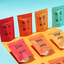 리디아타 페퍼민트 히비스커스 루이보스 호박팥차 티백, 루이보스보스보스, 25개입