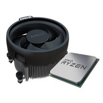아이코다 e_ AMD 라이젠 R5 5600X 멀티팩 버미어