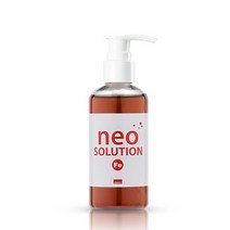 영아쿠아 네오 솔루션 Fe 150ml 액체비료