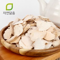 자연닮음 자연산 복령 백복령 600g, 1개