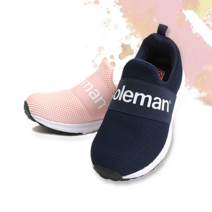 콜맨 콜맨 마스키즈 캐주얼 아동화