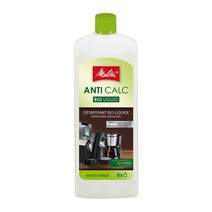 밀리타 안티칼크 커피머신용 석회질 제거제 250ml, 1개
