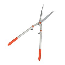 홈앤가든 양손가위 원예 전지 조경 GDG-083, 1개