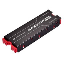 M.2 2280 SSD 방열판 PCIE NVME 또는 SATA M.2 2280 SSD 양면 방열판 PS5/PC용 M.2 SSD 방열판 WD Black SN770 SN850 및, Red