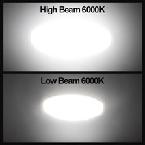 바이크 오토바이 라이트 전조등 램프 튜닝 H4 BA20D H6 LED 헤드 전구 CSP 렌즈 10000LM 흰색 노란색 Hi Lo 스포트라이트 12V 모토스 악세사리 안개 Led, [02] BA20D, [01] White, 01 White_02 BA20D