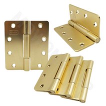 일반 경첩 대형 나비 목문 흰지 문흰지 방문 정첩 C 화장실경첩 철문힌지, 1개