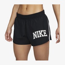 나이키 여성 드라이핏 스우시 런 10K 쇼츠 DQ6361-010