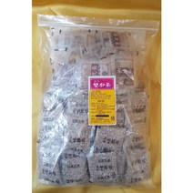 다원혼합쌍화차 50포