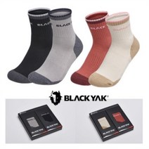 블랙야크 NC06 야크미드2족세트 2BYSCX2918, 24(여)