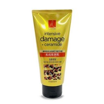 MY 엘라스틴 트리트먼트 모로칸 아르간 오일, 집중영양