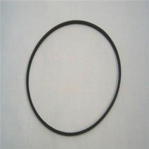 INDUSTRIAL SEWING MACHINE MOTOR BELT RUBBER V-BELT (39”), 1