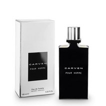 무케렌시아MUH QUERENCIA 까르뱅 뿌르 옴므 오 드 뚜왈렛100ML 206482
