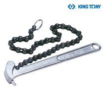 SNT 킹토니 체인렌치 3204