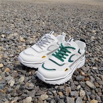 슈슈 마운틴 어글리 운동화 슈즈 4cm