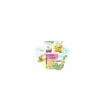 디지털 영어동화 9 : 소리 나는 멀티전자책, ebook Korea