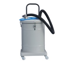 산업용 분진 흡입기 싸이클론집진기 목공 집진기, 40L 청소기 방폭, 1개