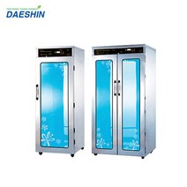 앞치마 소독기 업소용 대신 멸균기 자외선 살균 소독, 선택01. DS-910