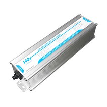 현민 DC12V 방수 SMPS 100W 150W 200W 300W 400W 500W, 1개