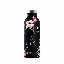 24보틀 클리마 에보니로즈 텀블러 24B-258, 혼합색상, 500ml