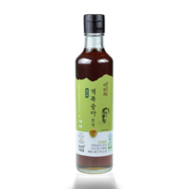 동상면사람들 개복숭아원액480ml, 1병