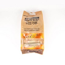 [특] 태광선식 퀴노아10곡 미숫가루 간편스틱