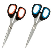 평화 티타늄 가위 T-101, 랜덤 발송, 8개입