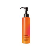 Attenir Skin Clear Cleansing Oil Aroma Type Peace Full Orange Scent 6.1 fl oz (175 ml) Approx. 2 Mon