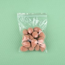 틴트 쿠션퍼프 립스틱 미니 뷰티 에그 메이크업 블렌더 드라이 및 습식 스폰지 파운데이션 파우더 도구 액세서리, 3.WCoffee