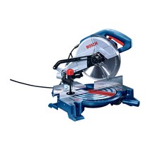보쉬 GCM10MX 전기 10inch 각도절단기 1 700W, 1개