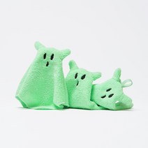 스니프 펫토이 유령 노즈워크 강아지 간식장난감 2컬러, 네온 오렌지