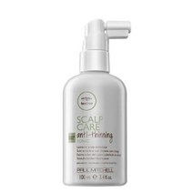 폴미첼 티트리 스칼프 스캘피 케어 안티 티닝 토닉 100ml 스캘링효과 두피관리 모발관리 건강헤어유지