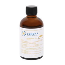 센샤 헤드라이트 크리스탈 헤비듀티 차량용 헤드 라이트 유리막 코팅제 80 ml