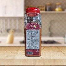 신영 내츄럴스파이 케이젼 스파이스 450g, 1개